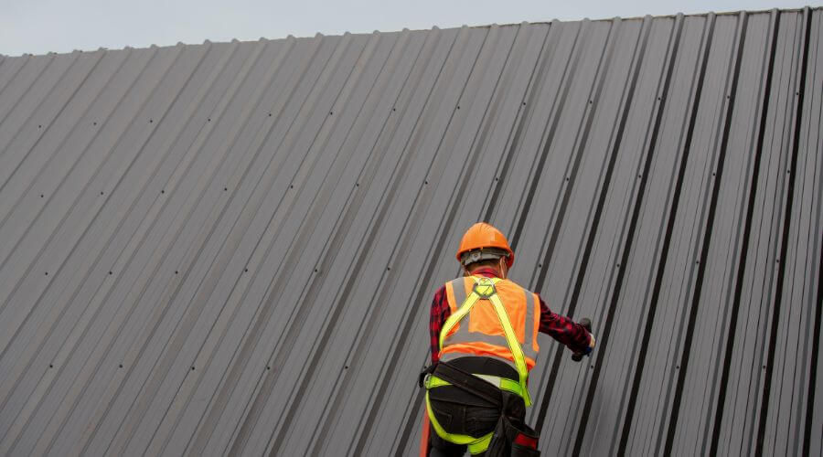 Expert Emergency Roof Repairs services in Pearsall, TX